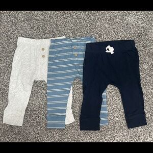 Baby boy pants